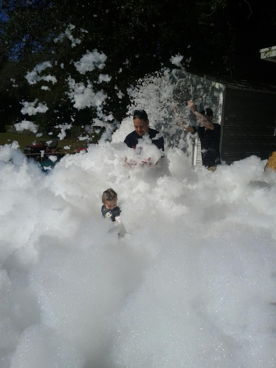 Foam Machine Rental Orlando Ideas