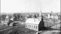 Old Church Insurance Jasper Al References