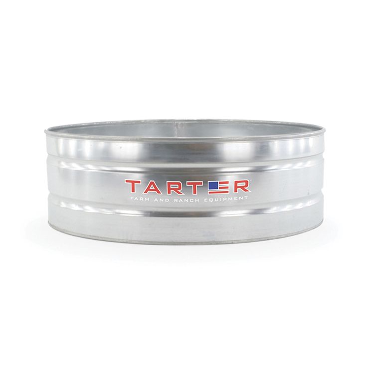 Tarter Galvanized Stock Tank Canada References