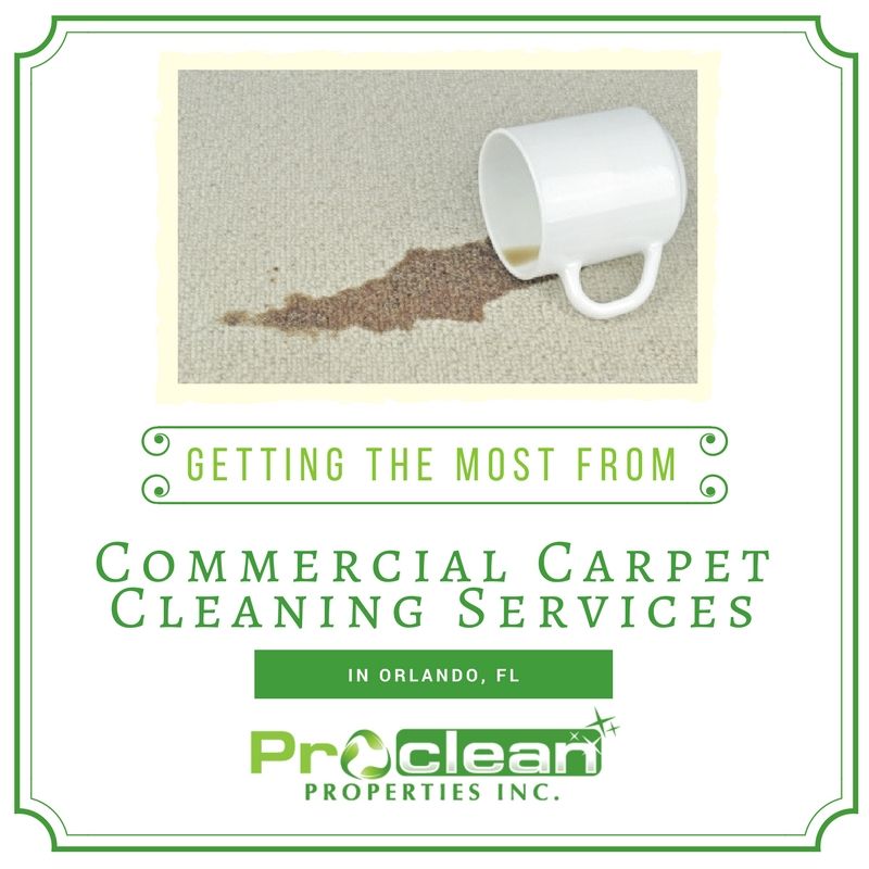 Cleaning Services Orlando Fl Ideas
