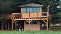 Treehouse Rentals In Mi References